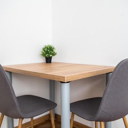 Apartman Tea 3 Bělehrad Exteriér fotografie